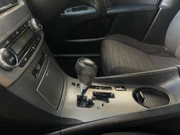 Used Toyota Avensis 2011 for sale - 73401609: Photo