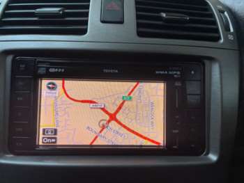 Used Toyota Avensis 2011 for sale - 73401609: Photo