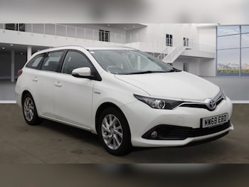 Used Toyota Auris 2019 for sale - 77487257: Photo