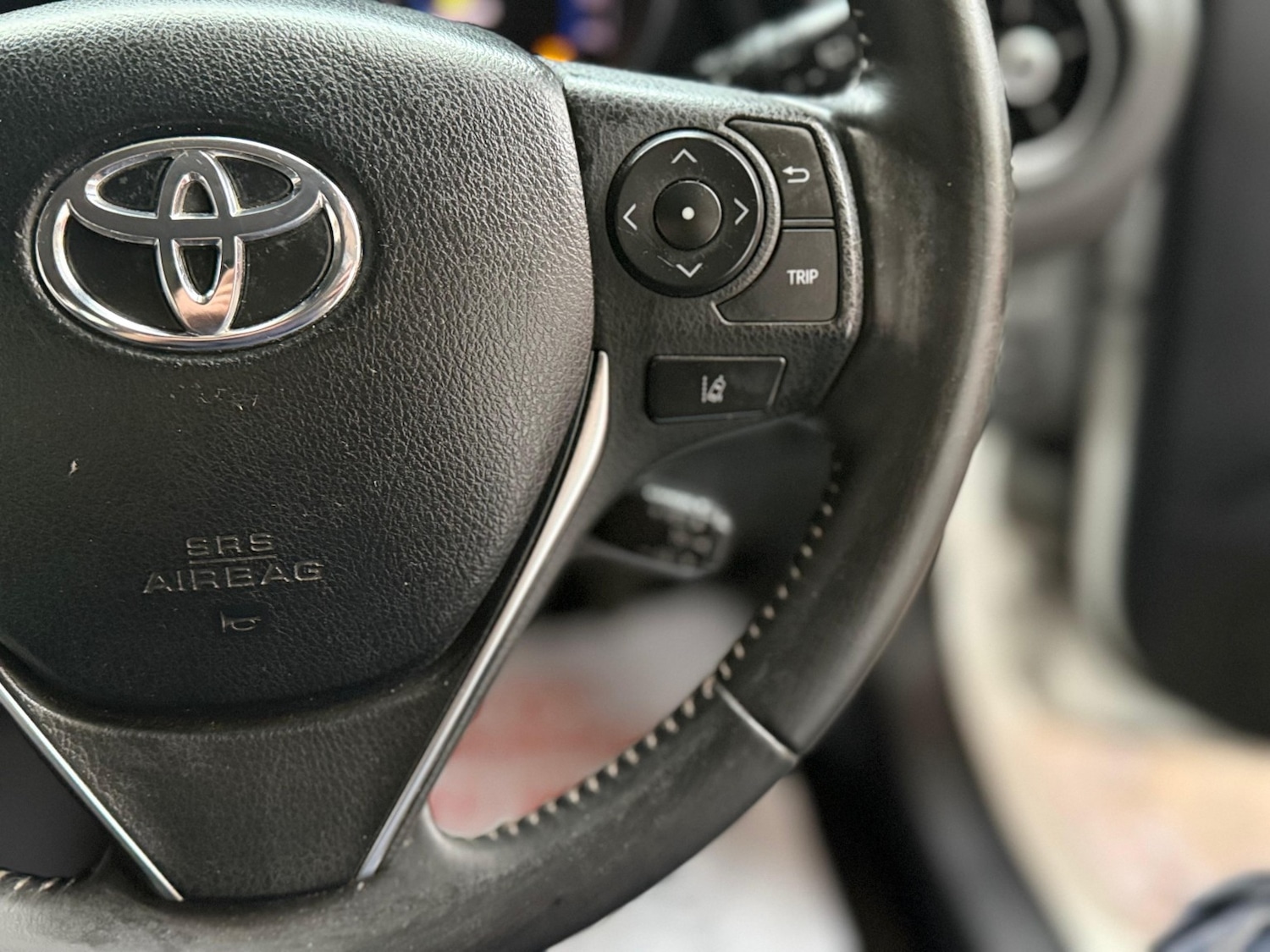Used Toyota Auris 2019 for sale - 77487257: Photo 23