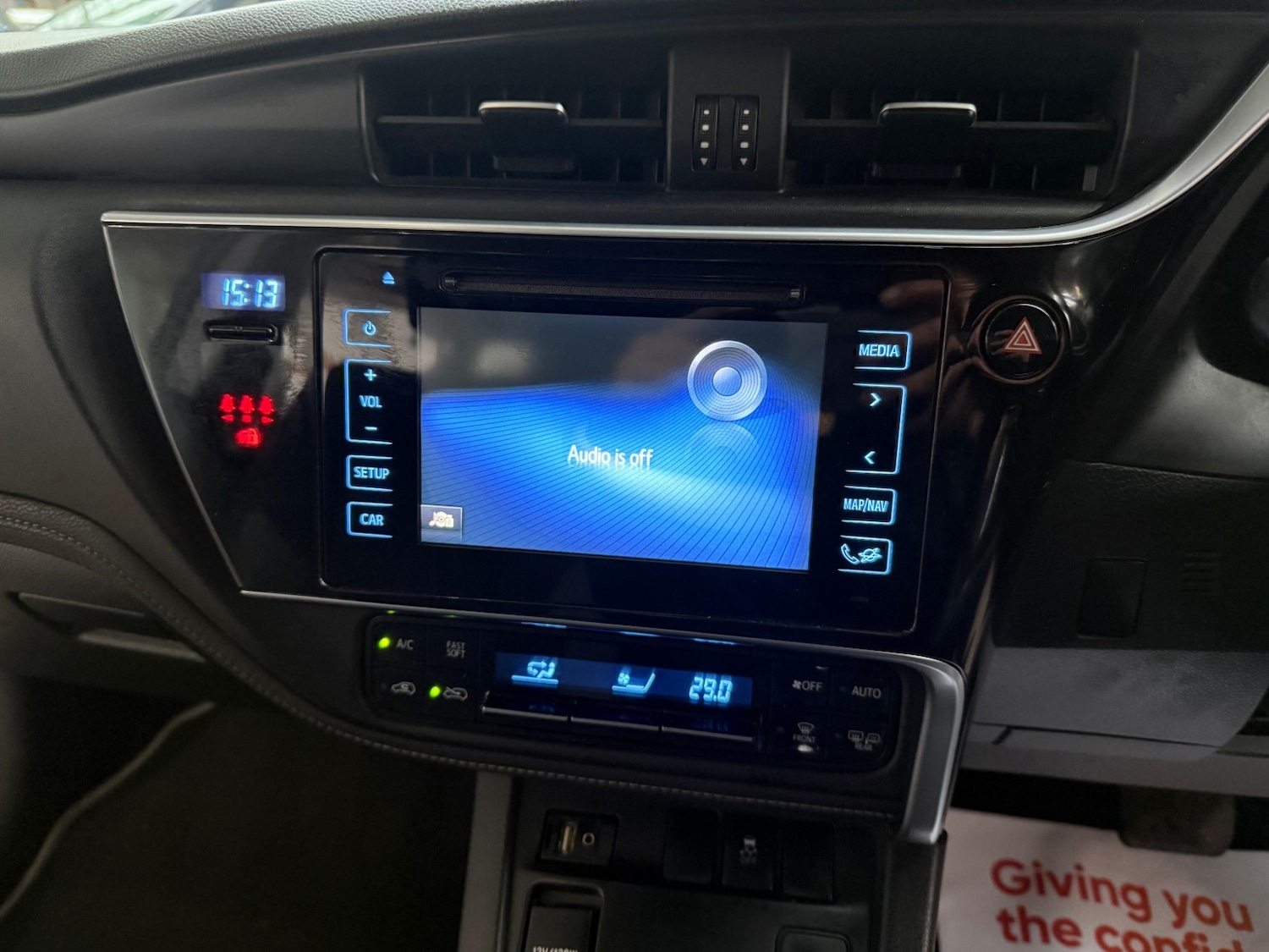 Used Toyota Auris 2019 for sale - 77487257: Photo 24