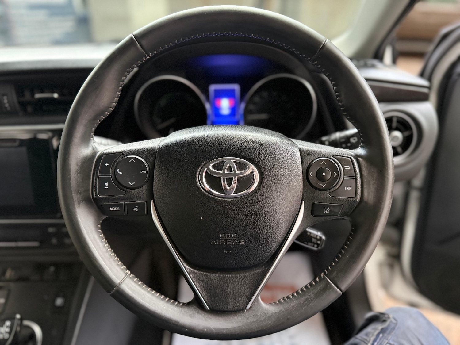 Used Toyota Auris 2019 for sale - 77487257: Photo 25