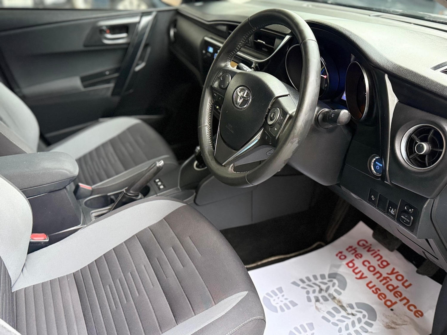 Used Toyota Auris 2019 for sale - 77487257: Photo 28