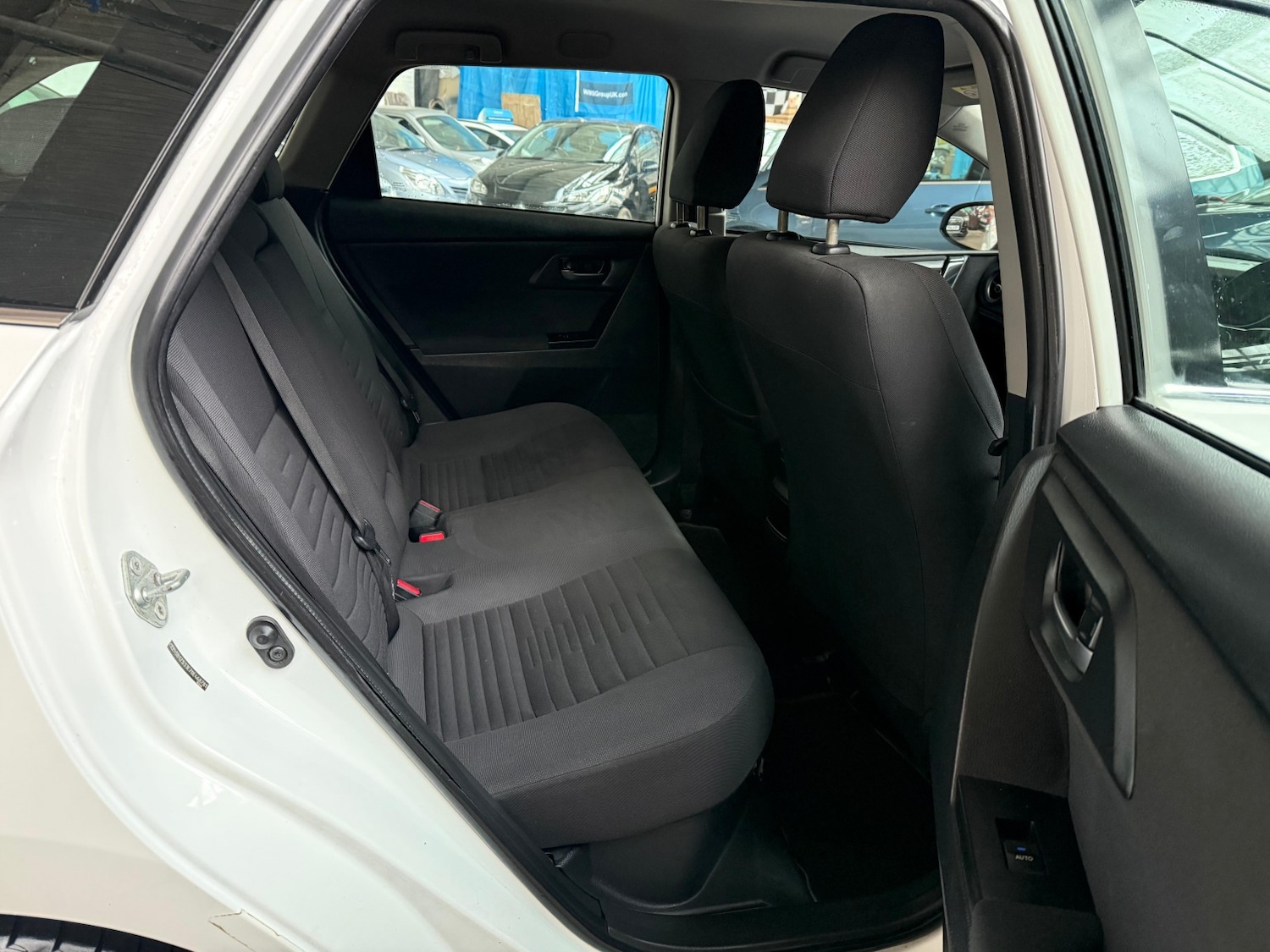 Used Toyota Auris 2019 for sale - 77487257: Photo 29