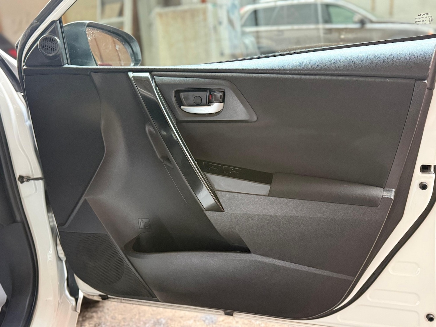 Used Toyota Auris 2019 for sale - 77487257: Photo 34