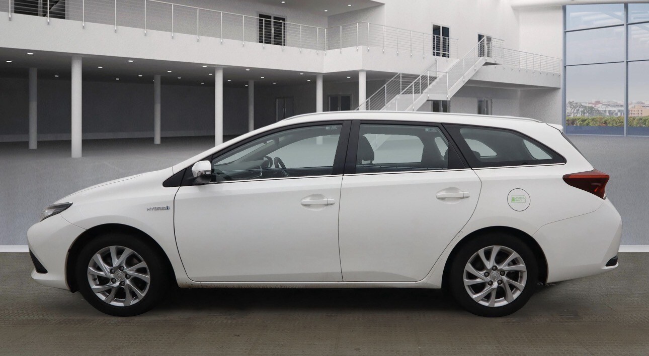 Used Toyota Auris 2019 for sale - 77487257: Photo 6