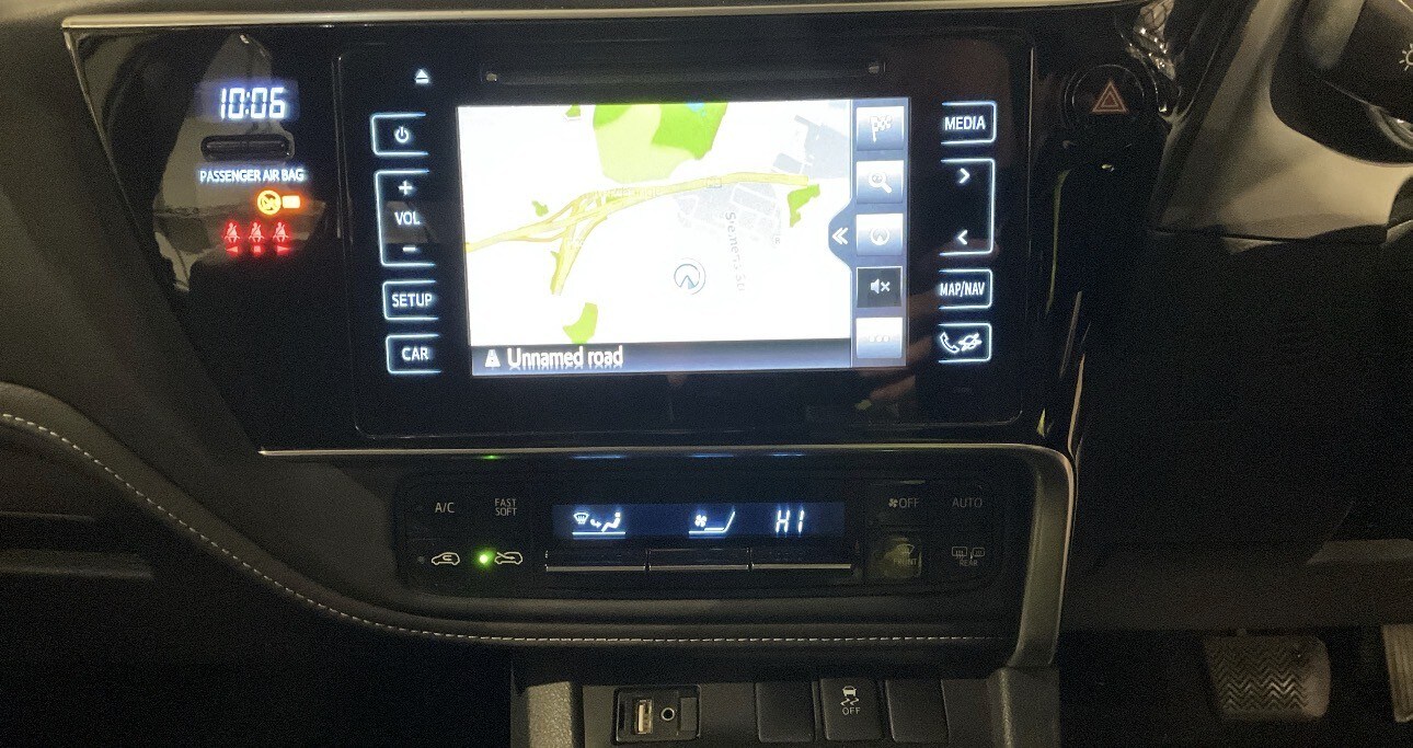 Used Toyota Auris 2019 for sale - 77487257: Photo 8