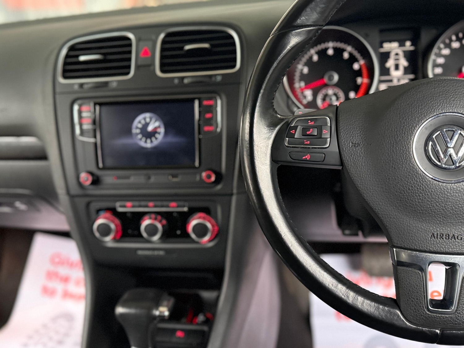 Used Volkswagen Golf 2010 for sale - 77629083: Photo 12