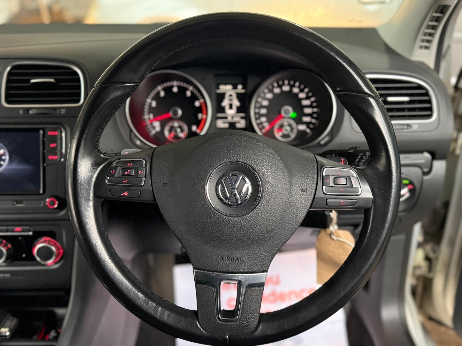 Used Volkswagen Golf 2010 for sale - 77629083: Photo 13