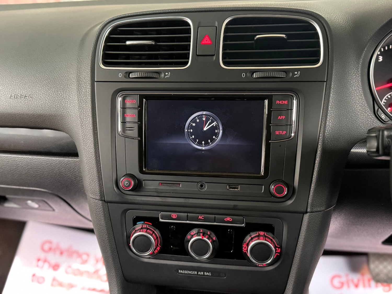 Used Volkswagen Golf 2010 for sale - 77629083: Photo 16