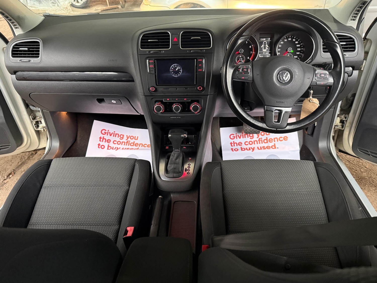 Used Volkswagen Golf 2010 for sale - 77629083: Photo 18