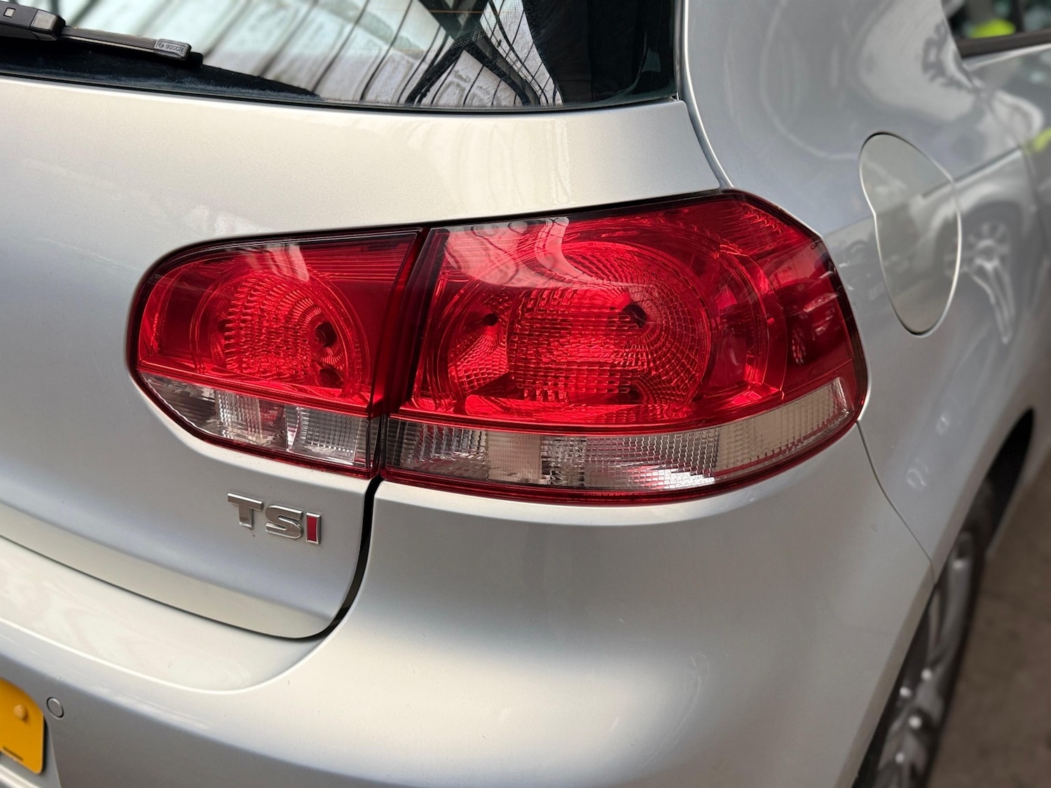 Used Volkswagen Golf 2010 for sale - 77629083: Photo 33