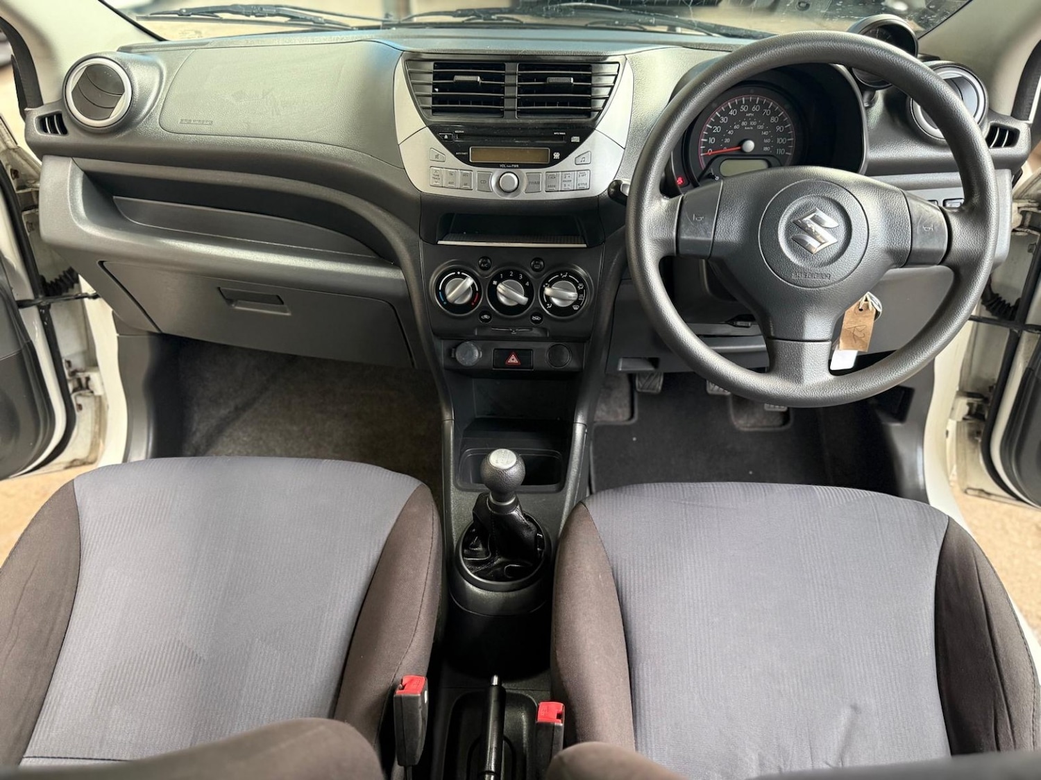 Used Toyota AYGO 2017 for sale - 76170429: Photo 10