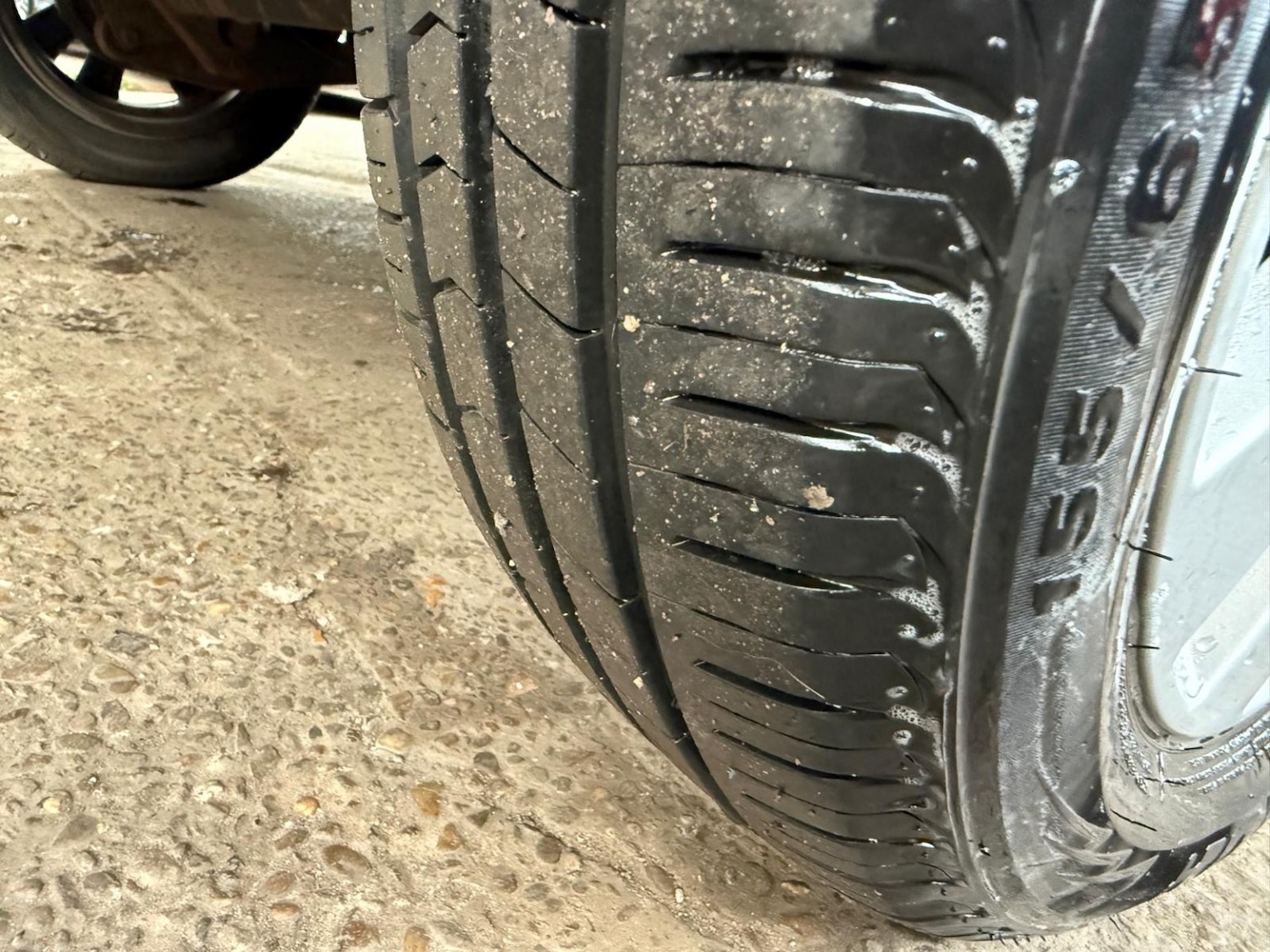 Used Toyota AYGO 2017 for sale - 76170429: Photo 14