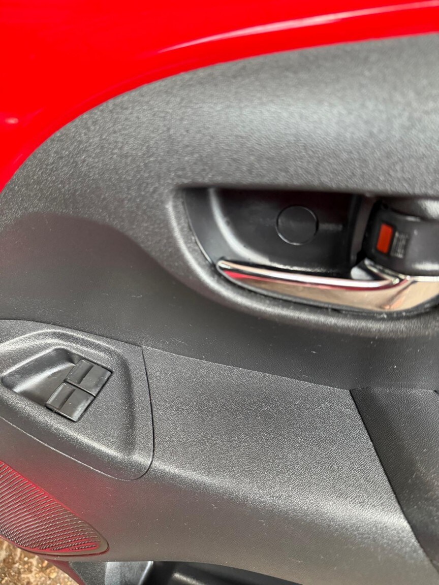 Used Toyota AYGO 2017 for sale - 76170429: Photo 22