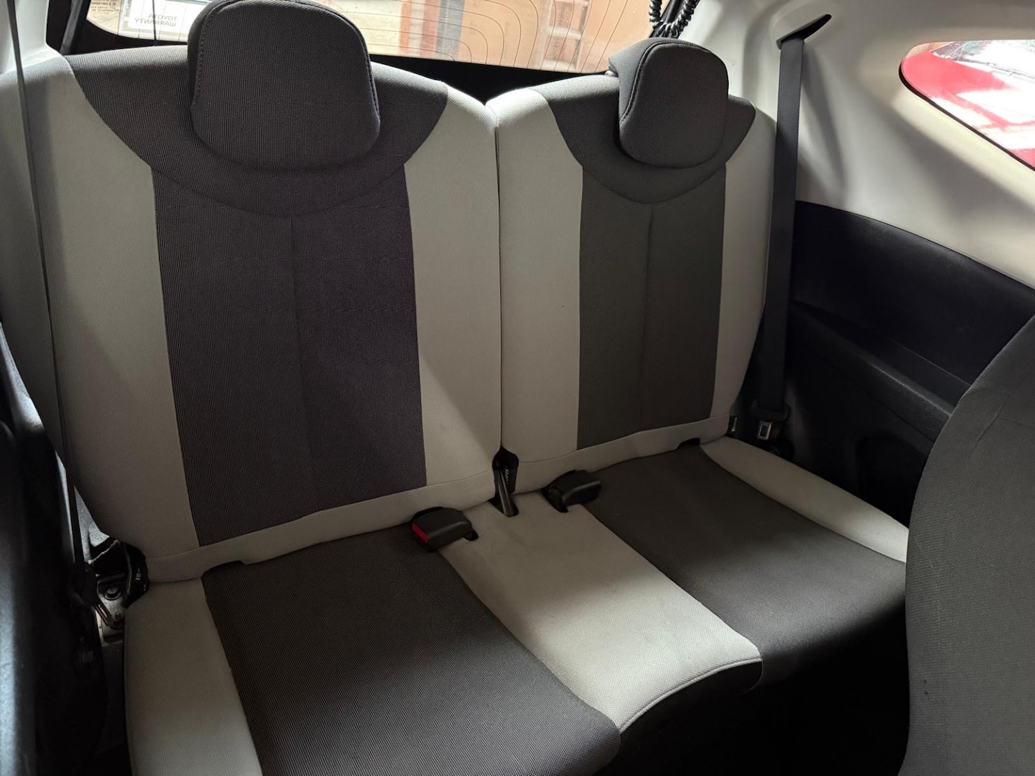 Used Toyota AYGO 2017 for sale - 76170429: Photo 24