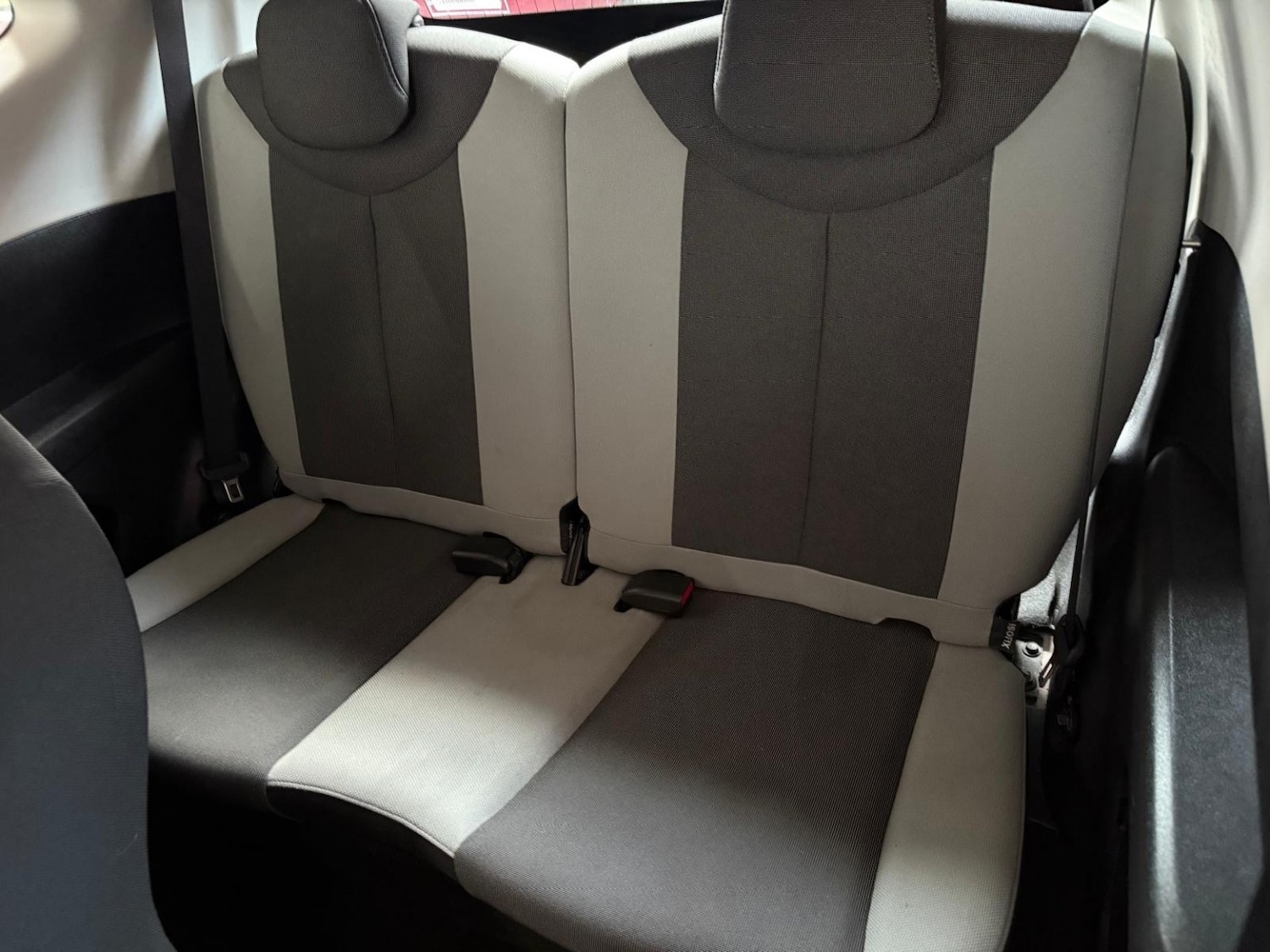 Used Toyota AYGO 2017 for sale - 76170429: Photo 26