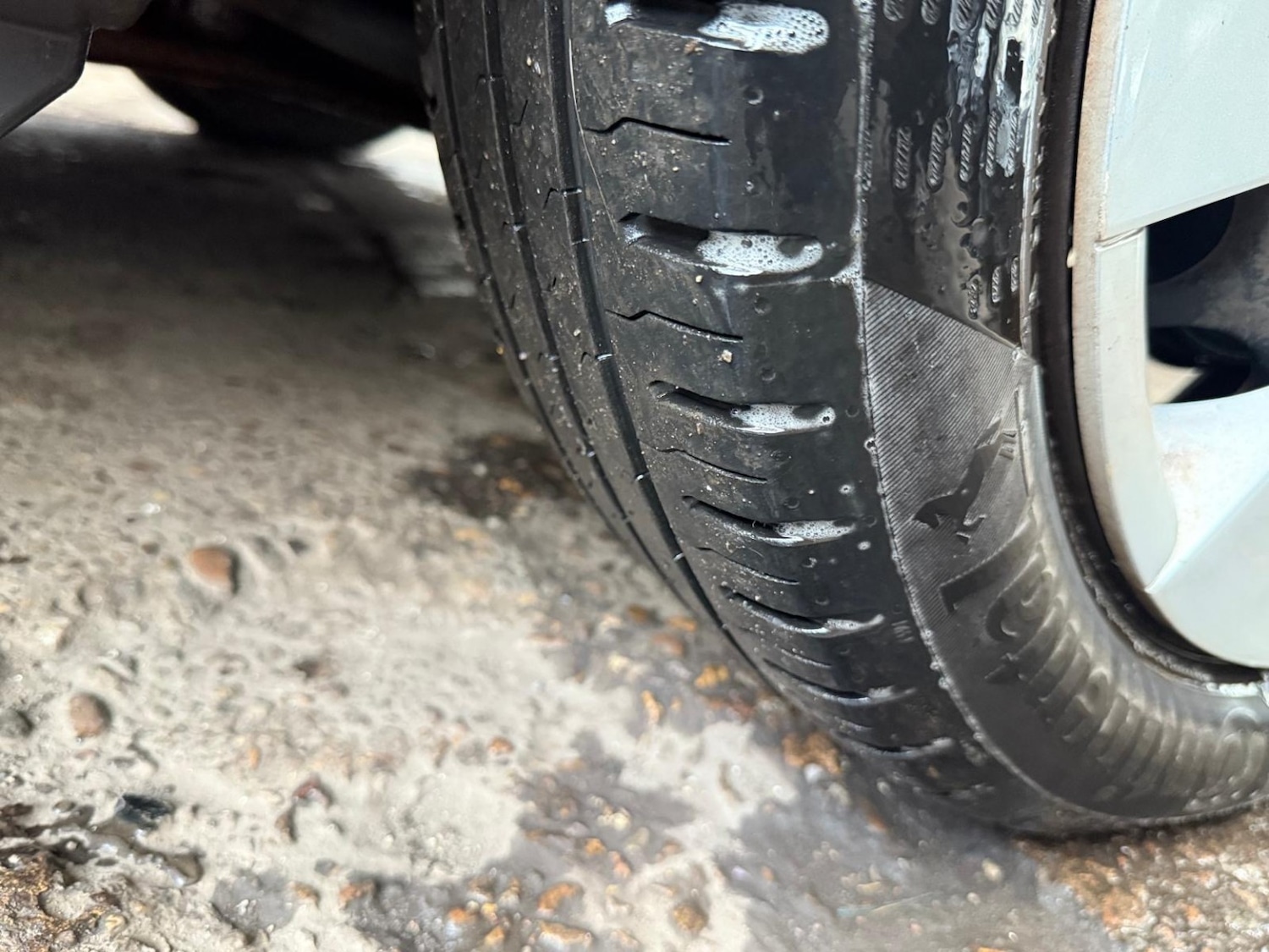 Used Toyota AYGO 2017 for sale - 76170429: Photo 35