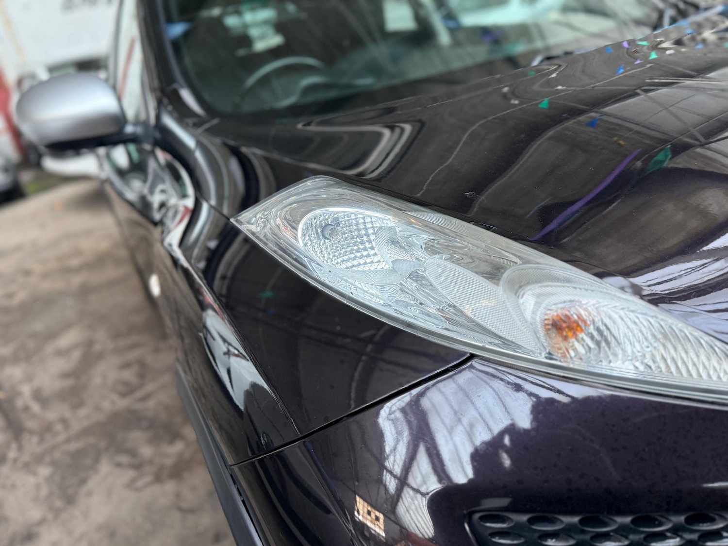 Used Nissan Juke 2012 for sale - 77398395: Photo 18