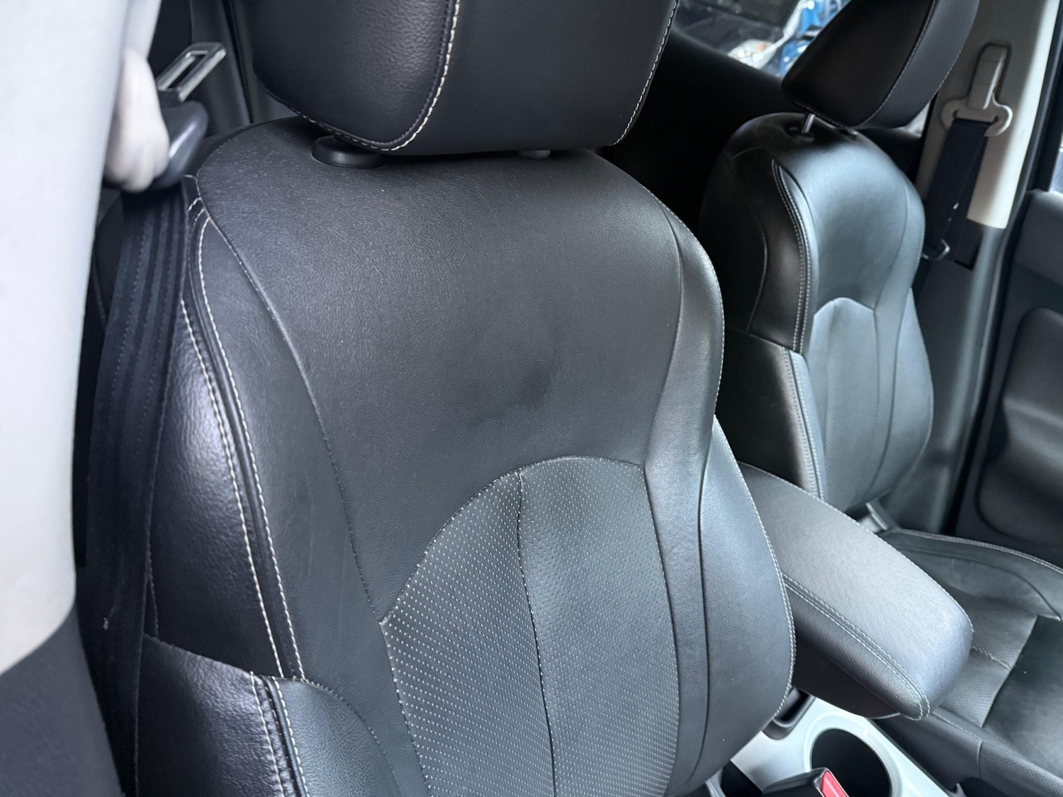 Used Nissan Juke 2012 for sale - 77398395: Photo 19