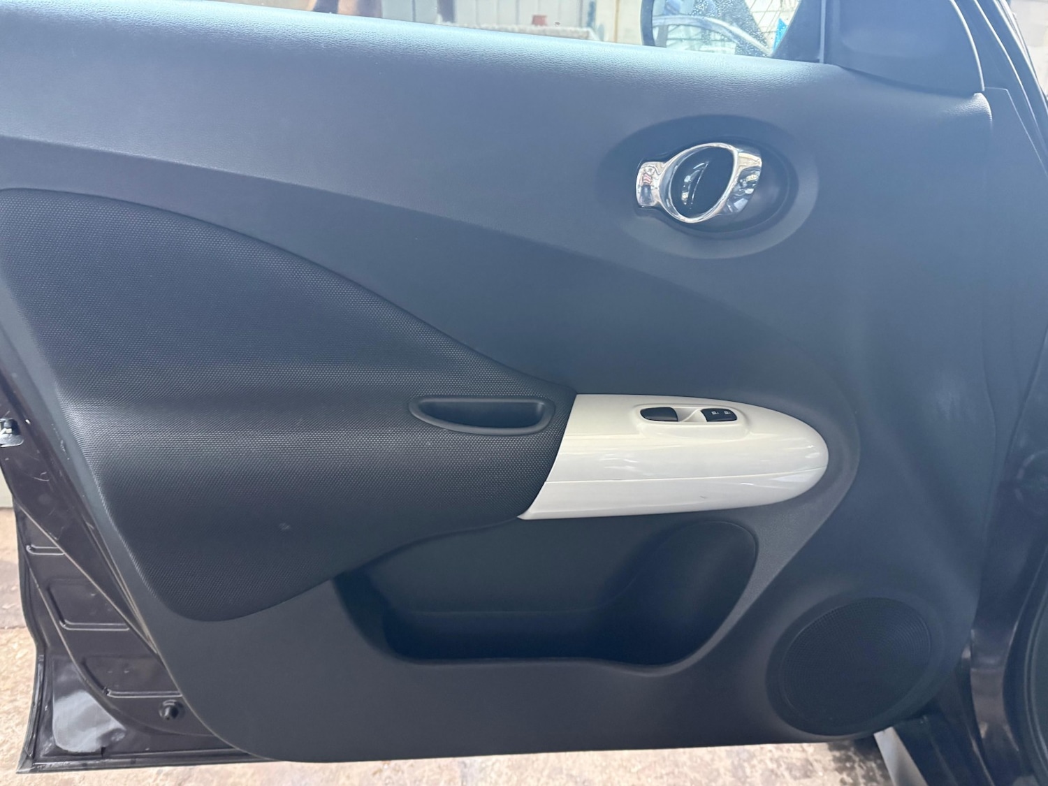 Used Nissan Juke 2012 for sale - 77398395: Photo 23