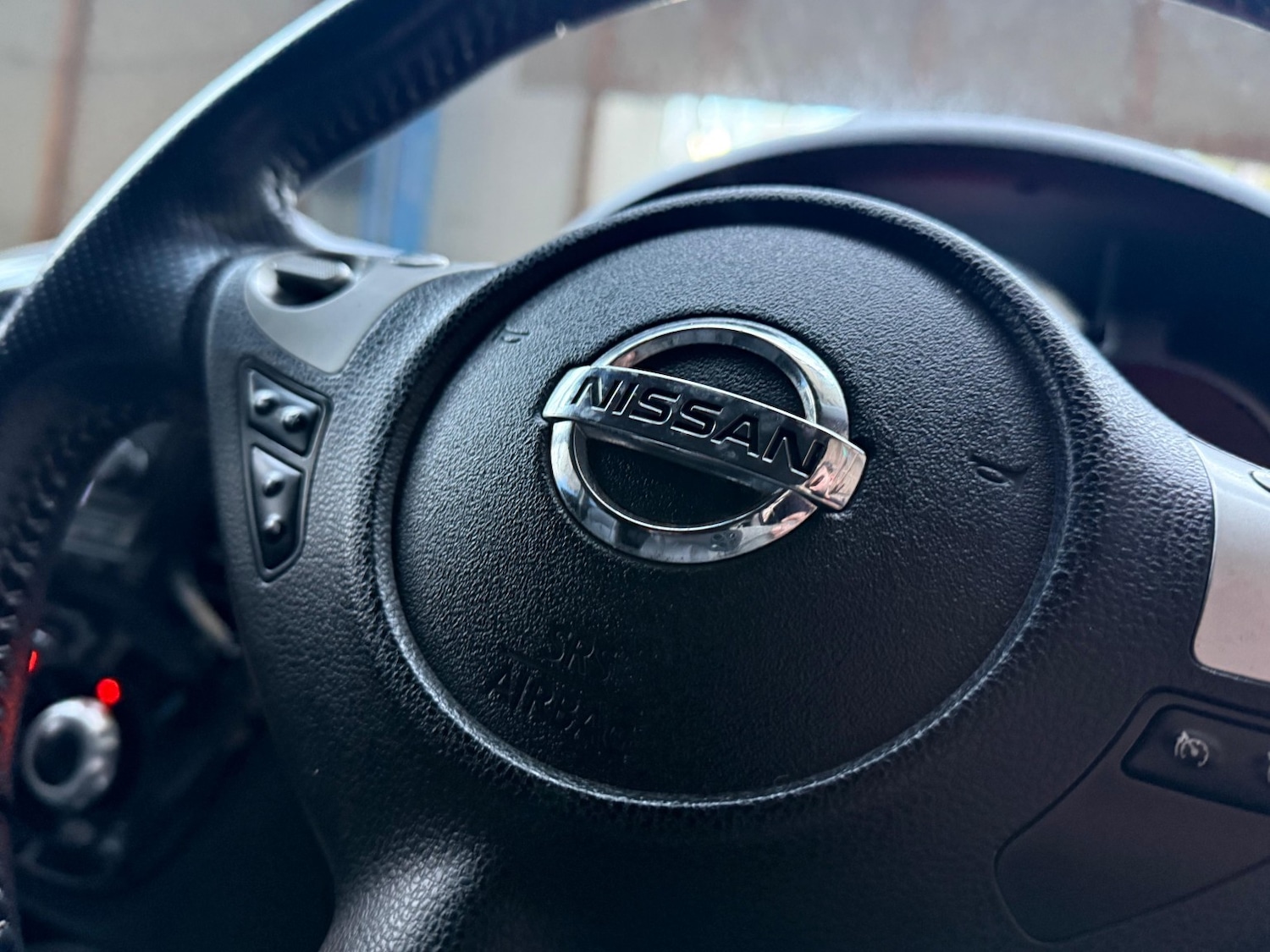 Used Nissan Juke 2012 for sale - 77398395: Photo 24