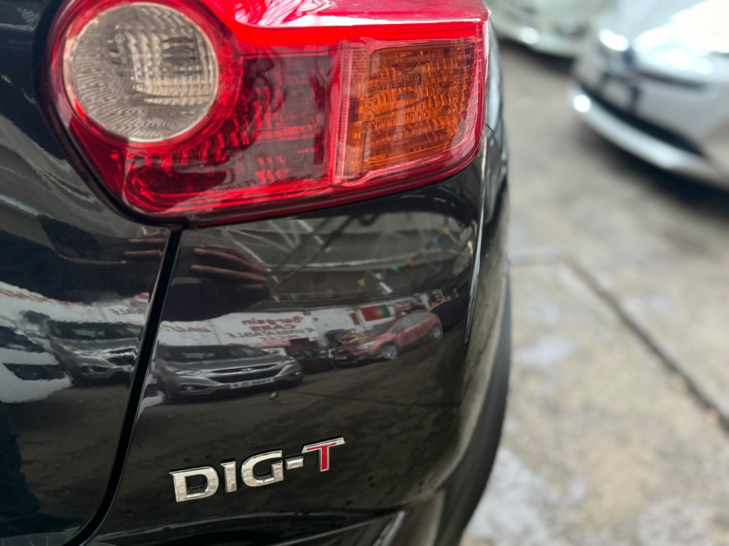 Used Nissan Juke 2012 for sale - 77398395: Photo 25