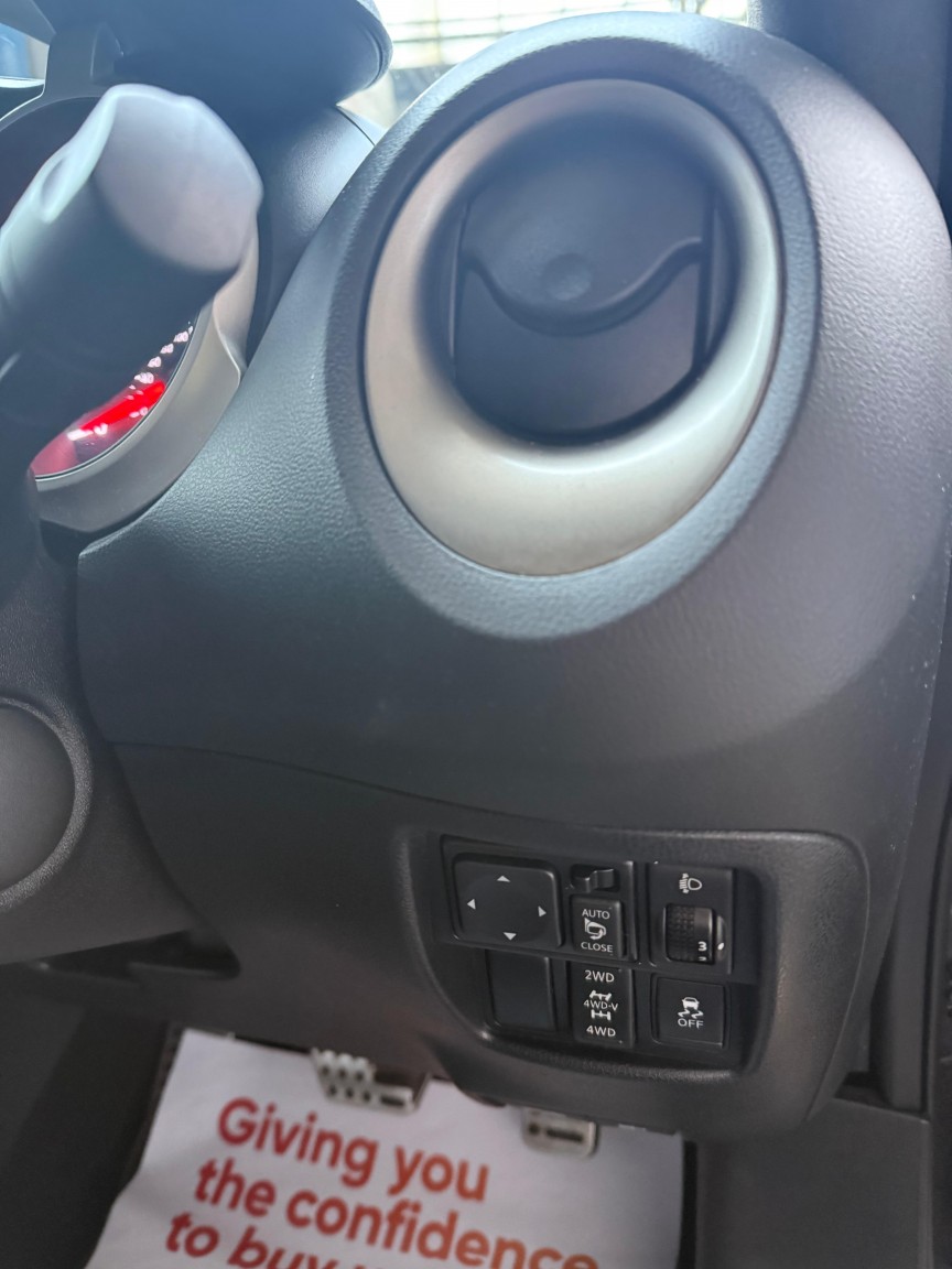 Used Nissan Juke 2012 for sale - 77398395: Photo 27