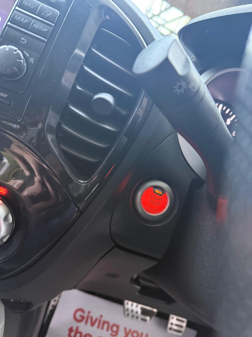 Used Nissan Juke 2012 for sale - 77398395: Photo 28