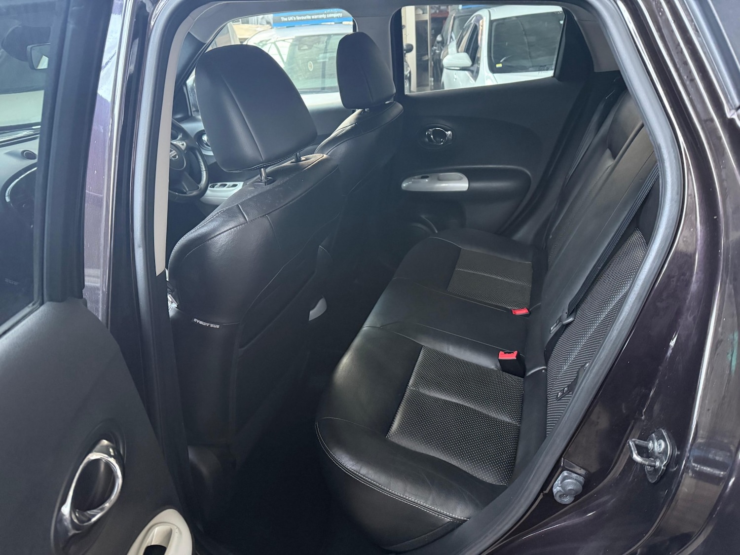 Used Nissan Juke 2012 for sale - 77398395: Photo 31