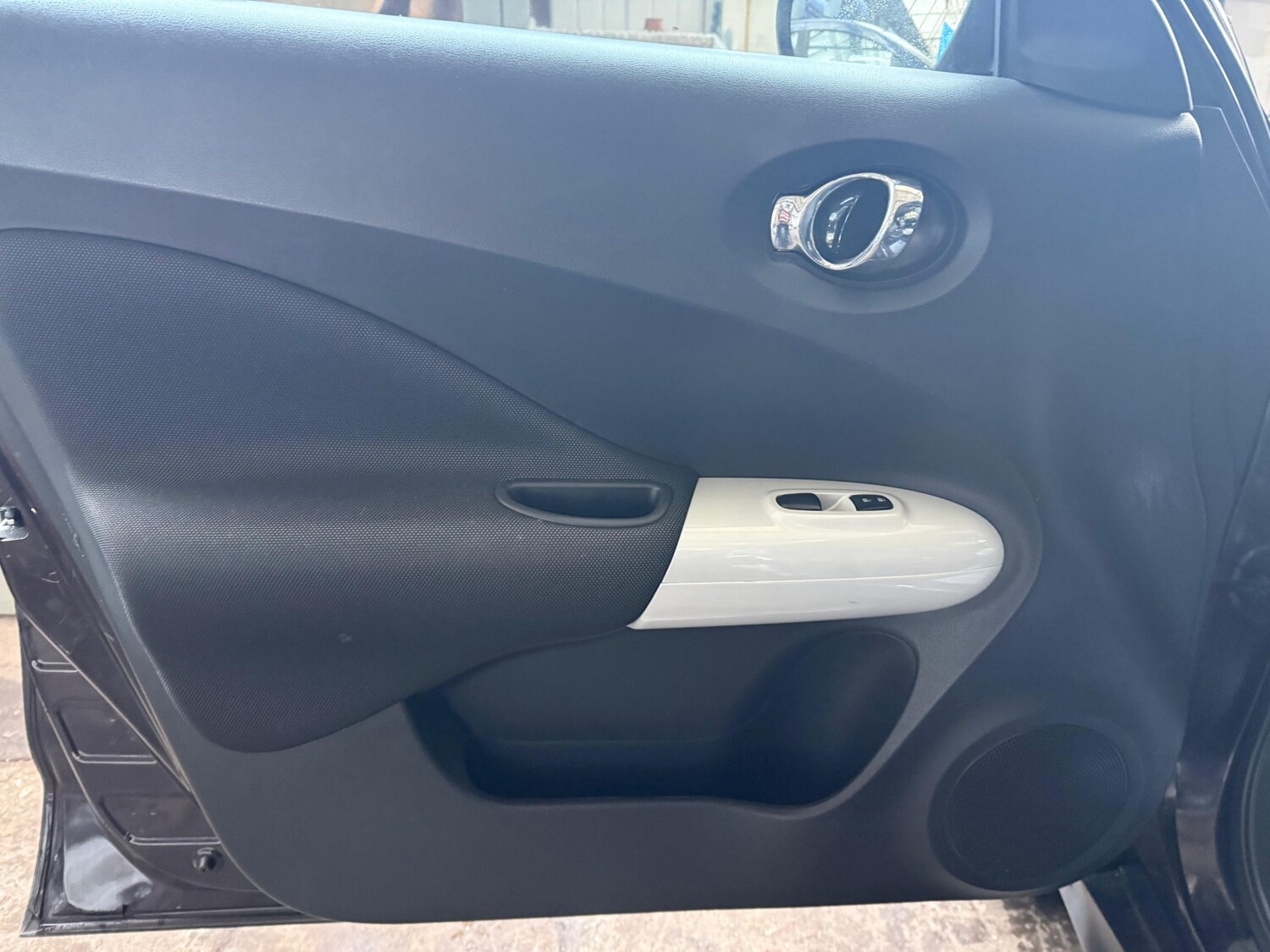 Used Nissan Juke 2012 for sale - 77398395: Photo 37