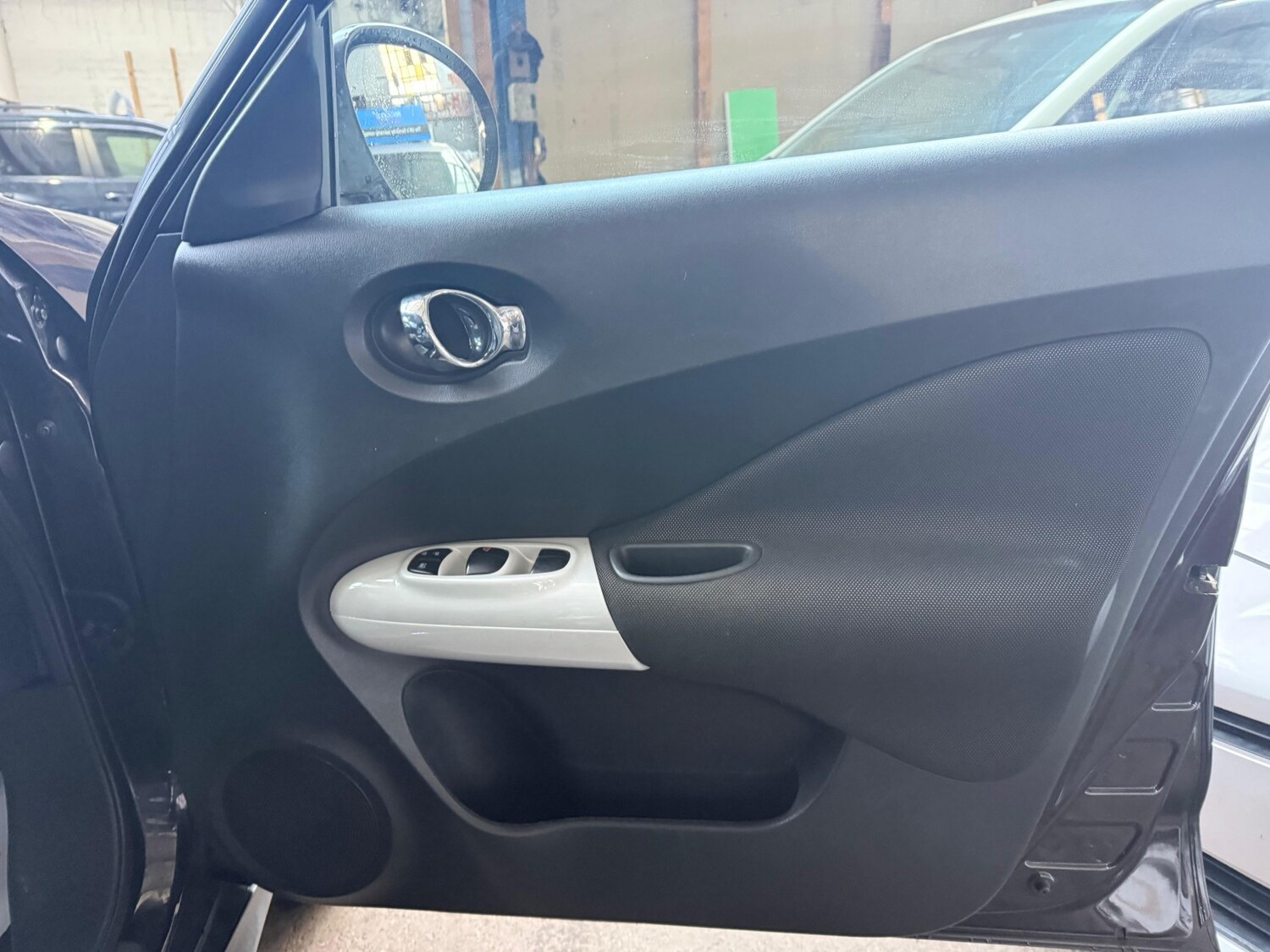 Used Nissan Juke 2012 for sale - 77398395: Photo 42