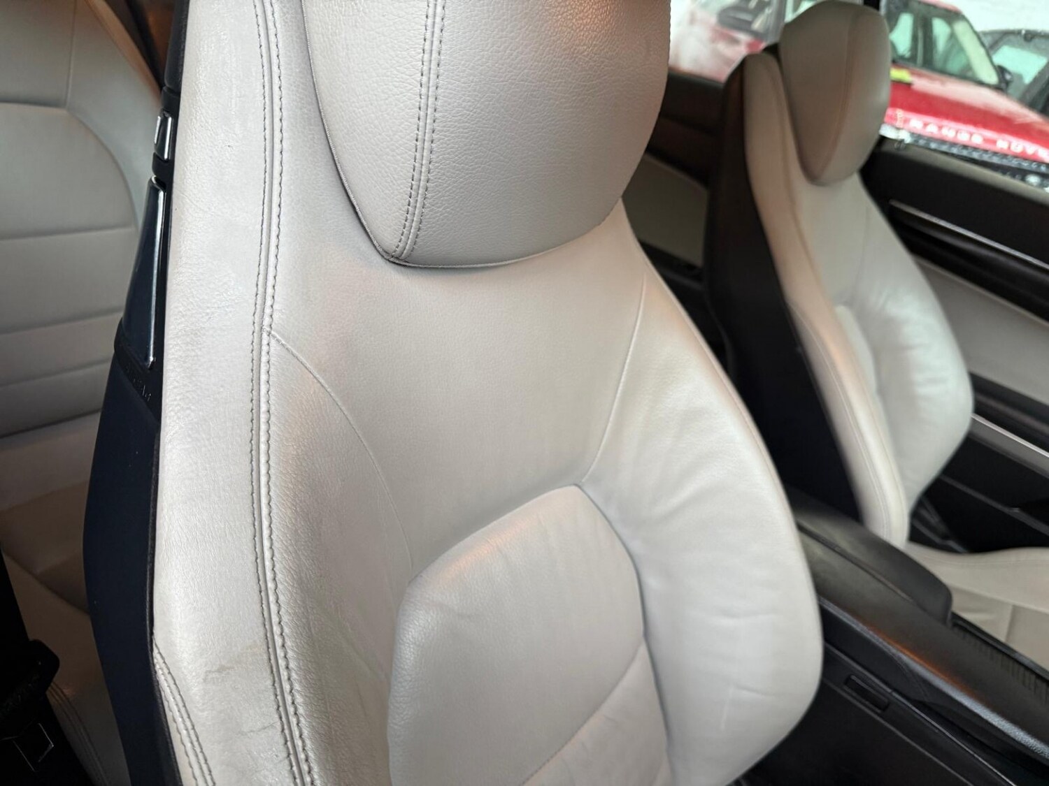 Used Mercedes-Benz E Class 2013 for sale - 78056943: Photo 18