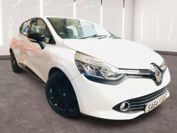 Used Renault Clio 2014 for sale - 73306386: Photo