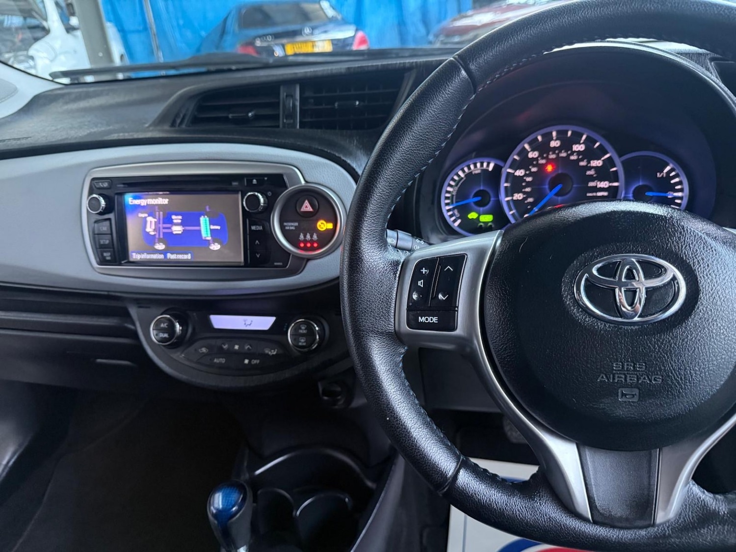 Used Toyota Yaris 2013 for sale - 76662718: Photo 20