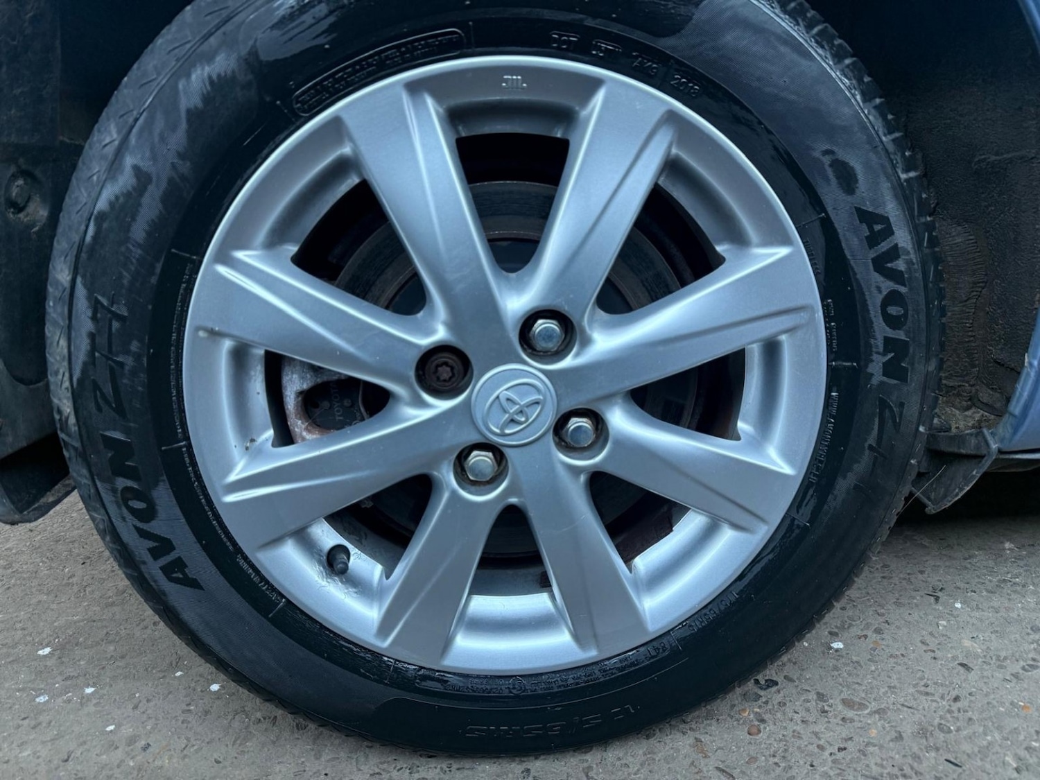 Used Toyota Yaris 2013 for sale - 76662718: Photo 26