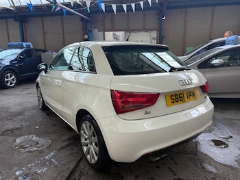 Used Audi A1 2012 for sale - 78056904: Photo