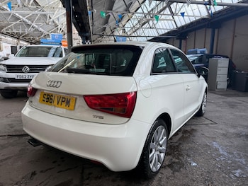 Used Audi A1 2012 for sale - 78056904: Photo