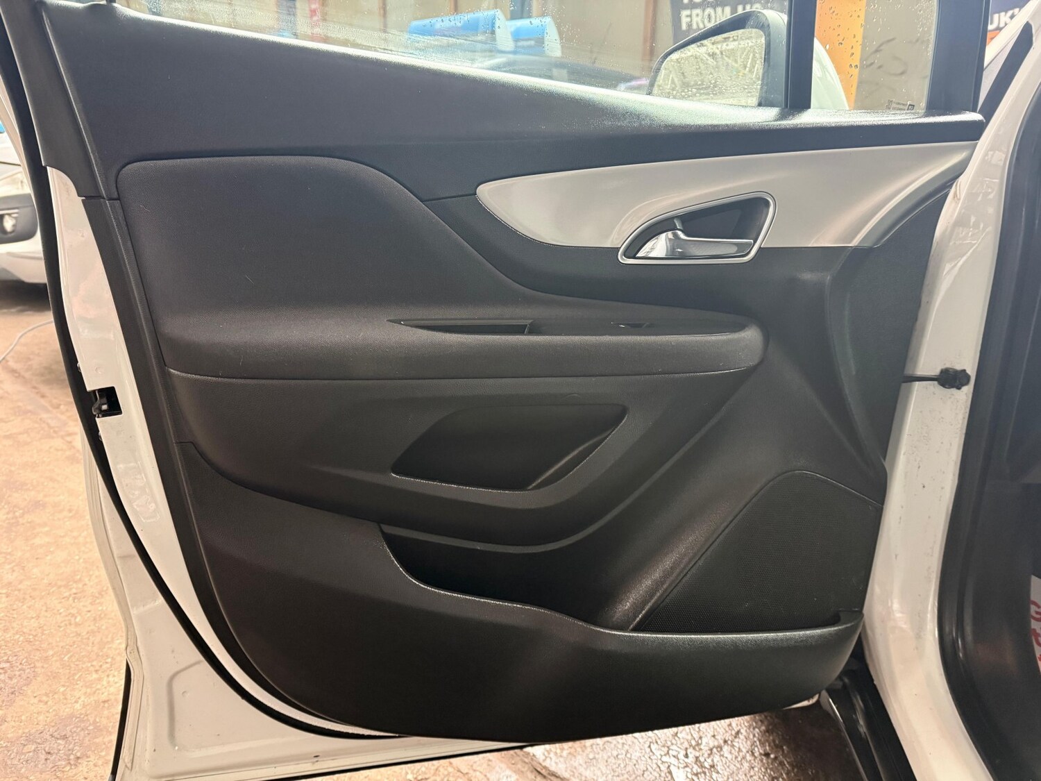 Used Vauxhall Mokka 2016 for sale - 77336221: Photo 12