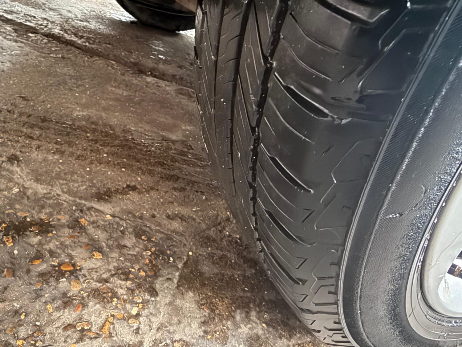 Used Vauxhall Mokka 2016 for sale - 77336221: Photo 16