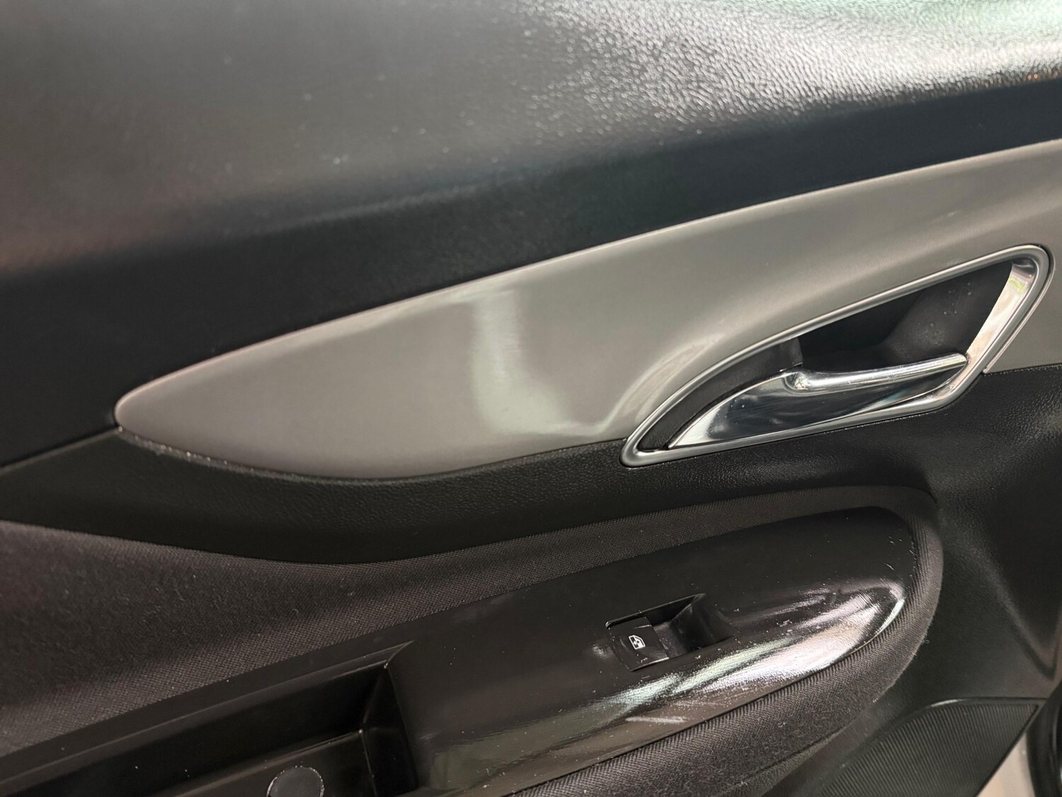 Used Vauxhall Mokka 2016 for sale - 77336221: Photo 18