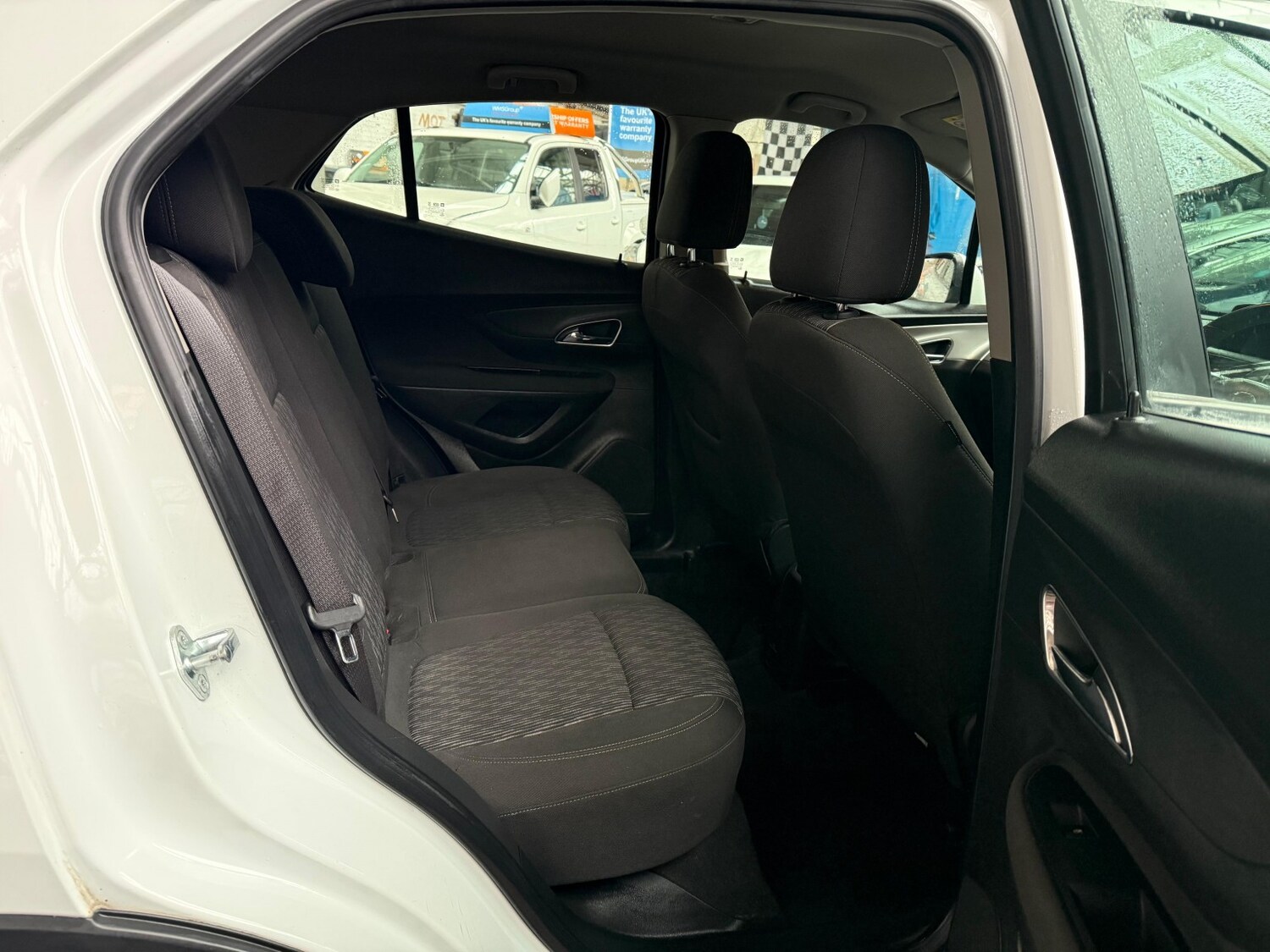 Used Vauxhall Mokka 2016 for sale - 77336221: Photo 20