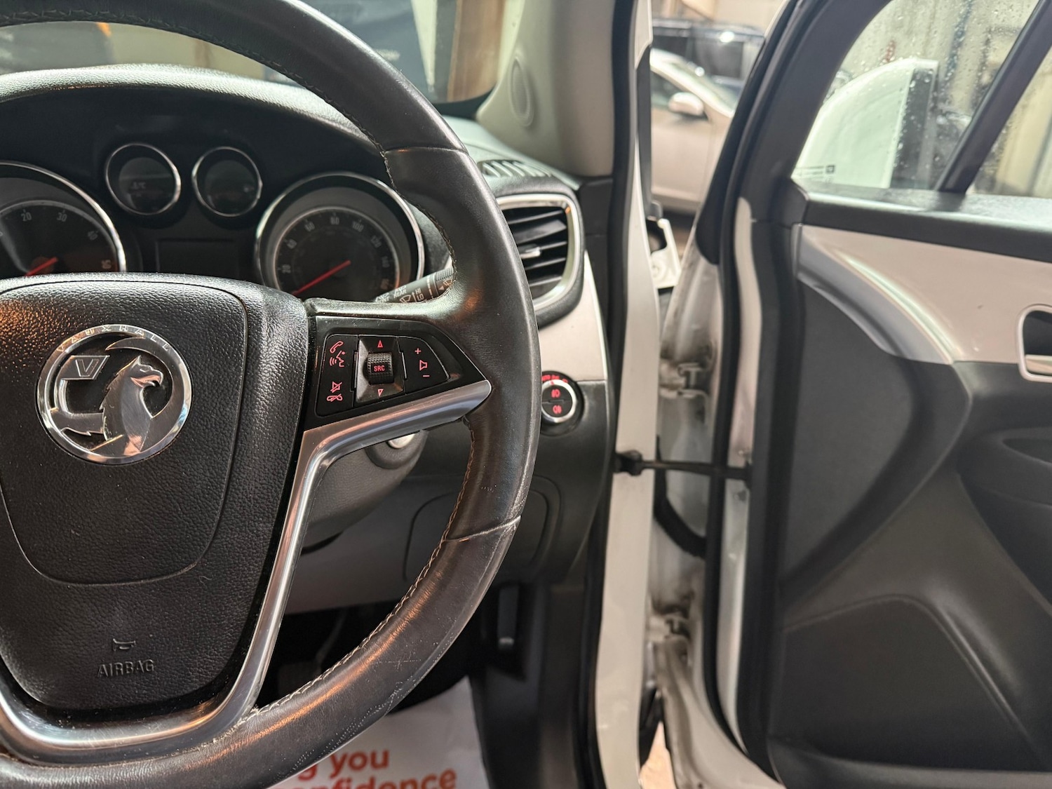 Used Vauxhall Mokka 2016 for sale - 77336221: Photo 25