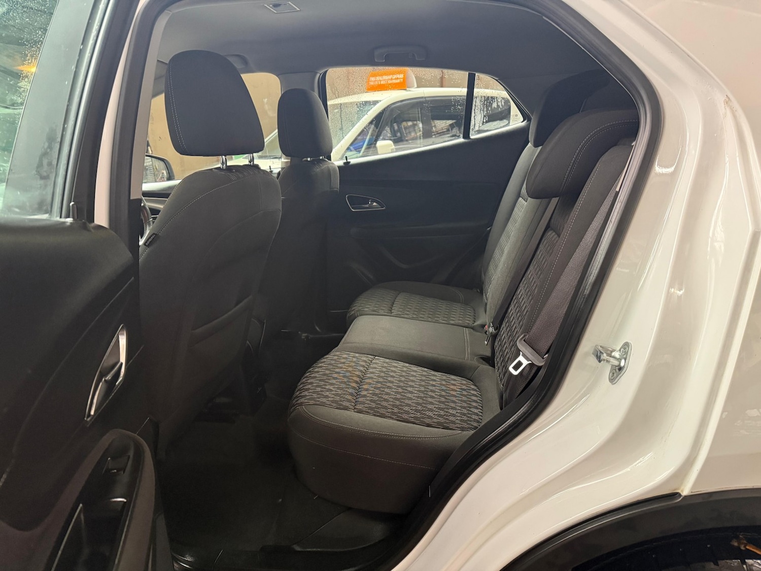 Used Vauxhall Mokka 2016 for sale - 77336221: Photo 9