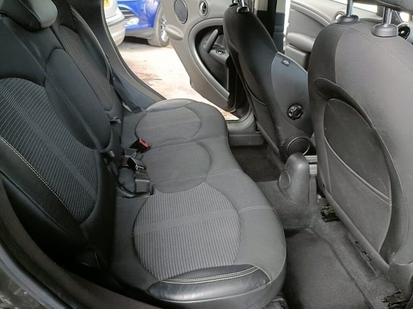 Used MINI Countryman 2011 for sale - 76101085: Photo 10