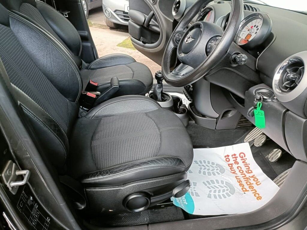 Used MINI Countryman 2011 for sale - 76101085: Photo 12