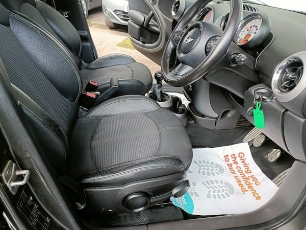 Used MINI Countryman 2011 for sale - 76101085: Photo 12