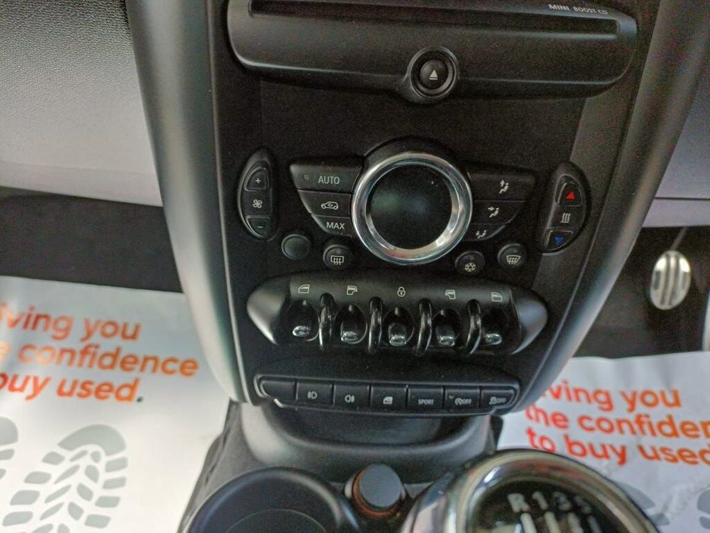 Used MINI Countryman 2011 for sale - 76101085: Photo 13