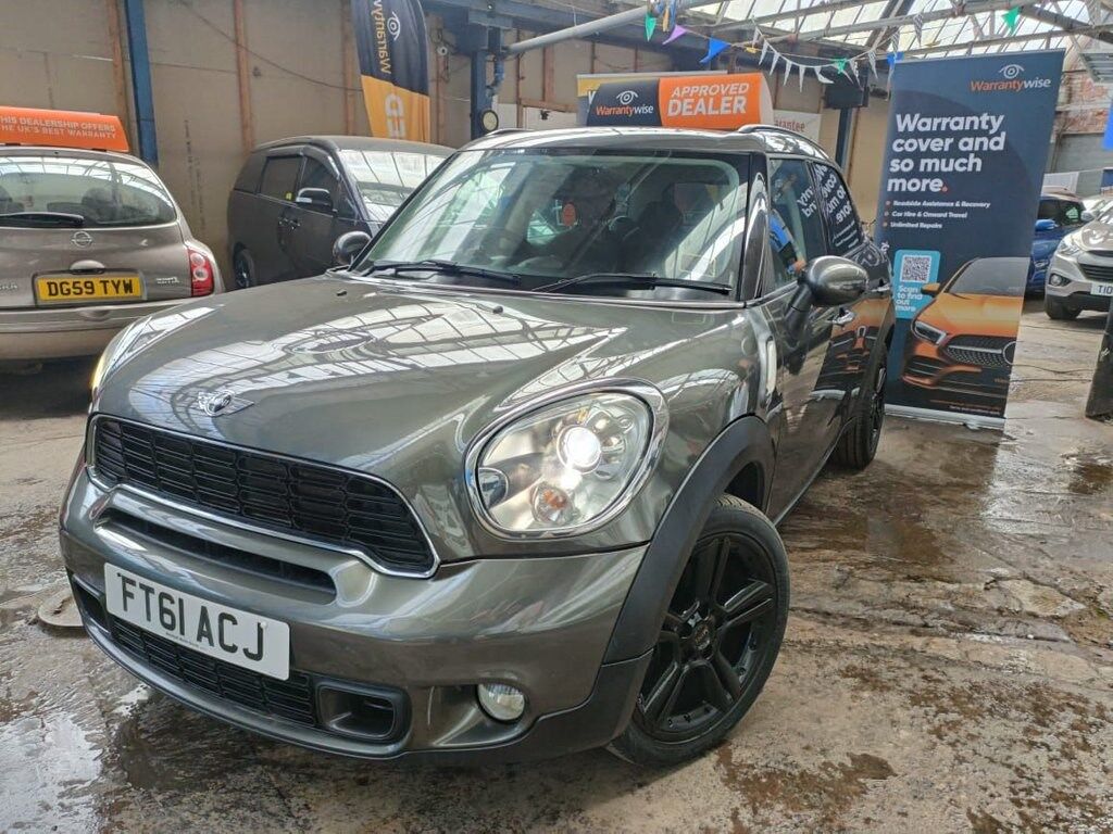Used MINI Countryman 2011 for sale - 76101085: Photo 3