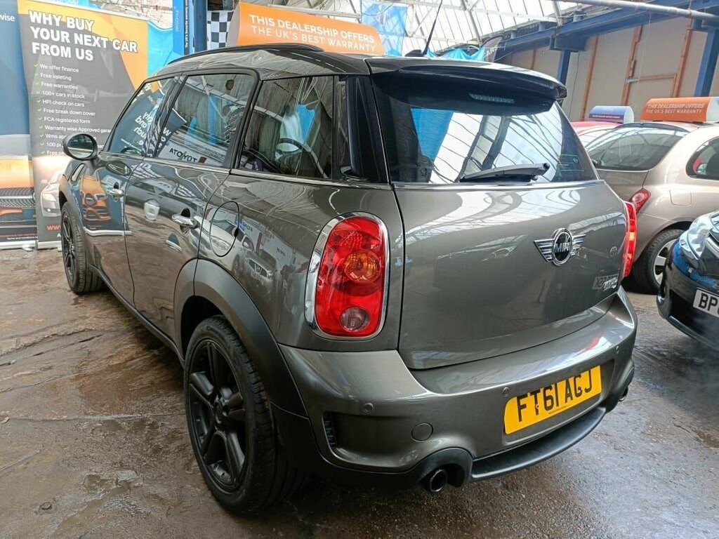 Used MINI Countryman 2011 for sale - 76101085: Photo 5